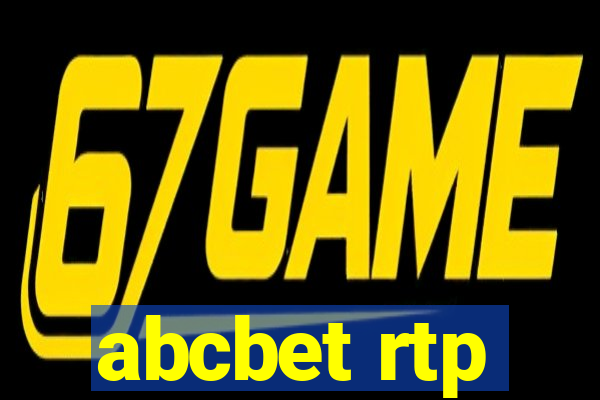 abcbet rtp